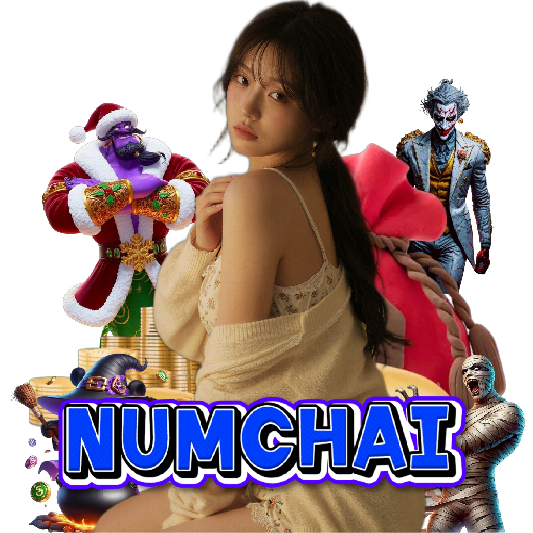 numchai ฝากถอนออโต้