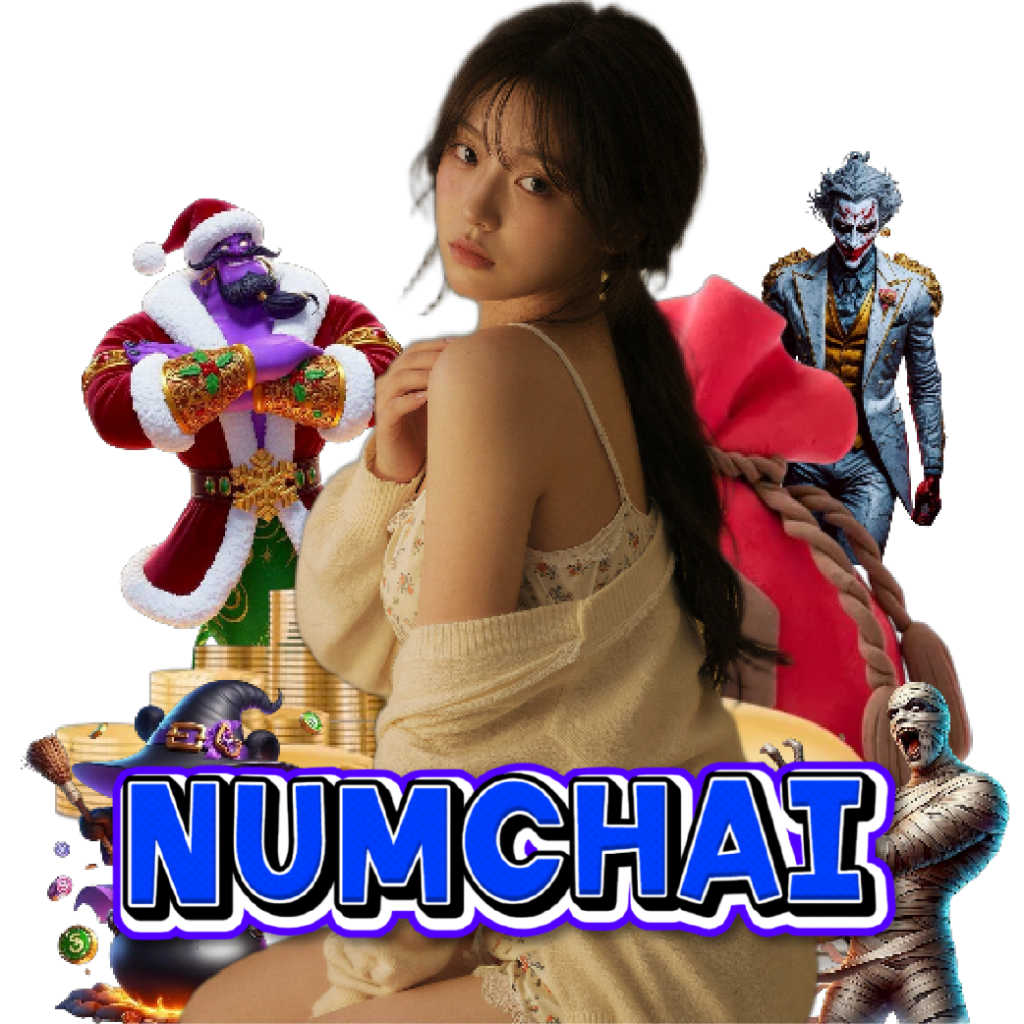 numchai ฝากถอนออโต้